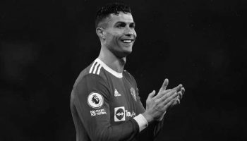 Report Ronaldo to Hold Talks With Man United Over Future photo 0