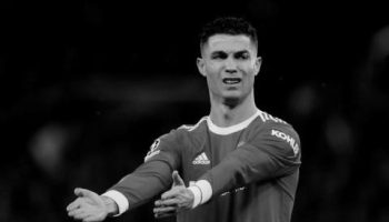 Atletico Madrid’s Move For Cristiano Ronaldo Makes No Sense, Says Shaka Hislo photo 0