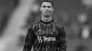 Cristiano Ronaldo Flies Back to Manchester United For Showdown Talks image 0