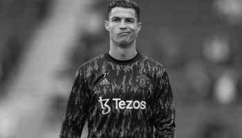 Cristiano Ronaldo Flies Back to Manchester United For Showdown Talks image 0