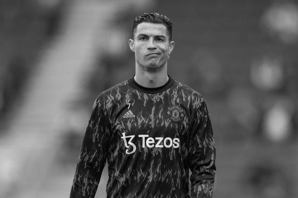 Cristiano Ronaldo Returns to Manchester United For Showdown Talks image 3