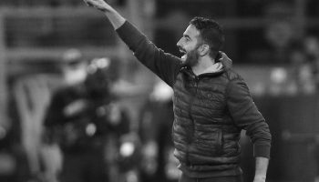 Ruben Amorim Plays Down Cristiano Ronaldo Return Links photo 0
