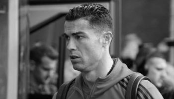 Cristiano Ronaldo Travels Back to Man Utd For Showdown Talks With Erik ten Hag image 0