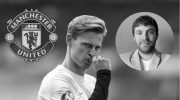 Chelsea Will Explore Romano Shares Manchester United Latest amid Ronaldo Saga photo 0