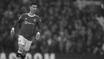 Report Ronaldo Returning For United Talks photo 0