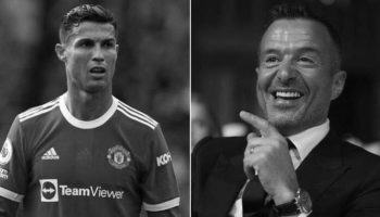 Jorge Mendes’s Cristiano Ronaldo to Chelsea Transfer Plan Revealed image 0