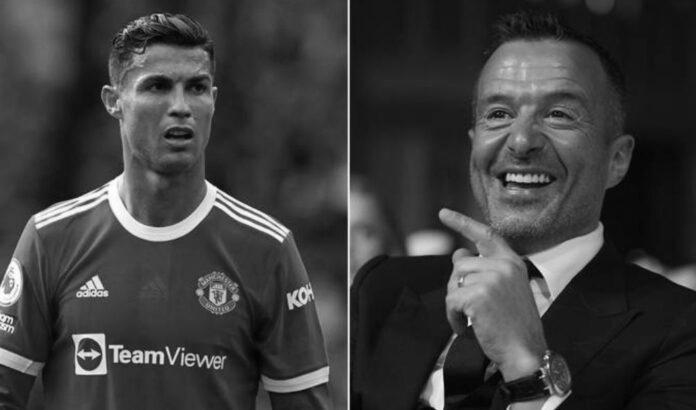 Jorge Mendes’s Cristiano Ronaldo to Chelsea Transfer Plan Revealed image 0
