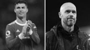 Cristiano Ronaldo to Hold Private Erik Ten Hag Talks photo 0