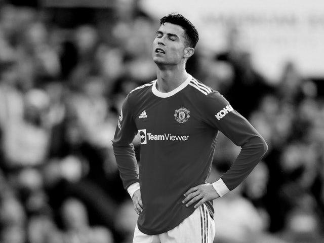Cristiano Ronaldo Willing to Take a Pay Cut to Leave Manchester United photo 0