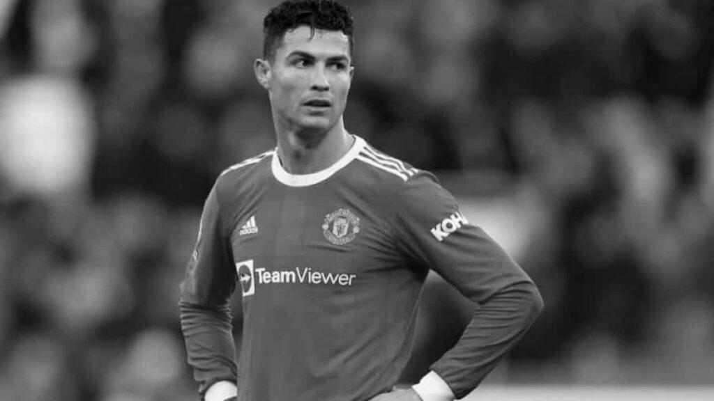 Cristiano Ronaldo Flaunts Great Physique Amid Man Utd Transfer Rumors photo 1