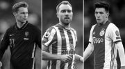 Man Utd Transfer Update – Frenkie De Jong, De Jong Ronaldo and More! image 0