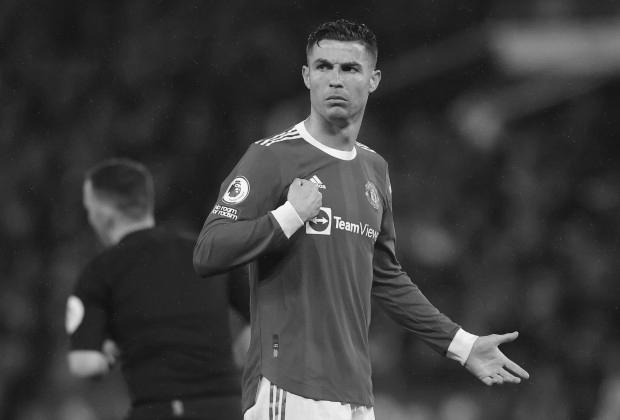 Cristiano Ronaldo – Sporting Manager Breaks Silence on Transfer Rumours photo 6