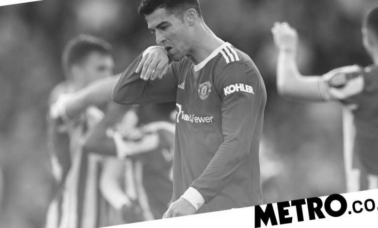 Ronaldo’s Man United Exit Complicated By Atletico’s Transfer Refusal image 4