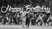 Happy Birthday From Neymar image 0