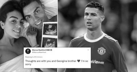 Manchester United Star Sends Message to Cristiano Ronaldo photo 3