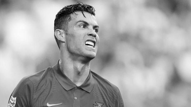 Atletico Madrid Fans Launch Online Campaign Against the Signing of Cristiano Ronaldo image 4