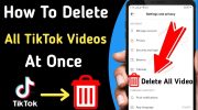 What is TikTok? | How to Delete a TikTok Video?