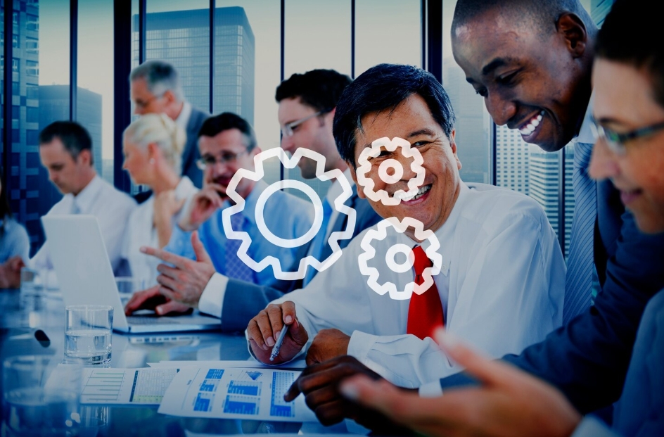 Business process optimization