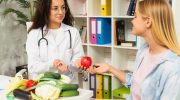 cholesterol care with a clinical dietician in Mumbai